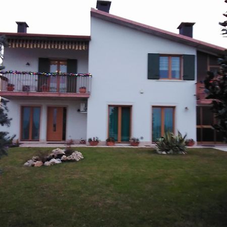 B&B Carmen Biondani Pescantina Εξωτερικό φωτογραφία