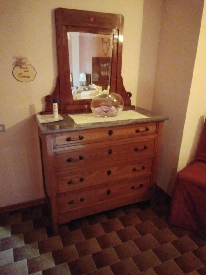B&B Carmen Biondani Pescantina Εξωτερικό φωτογραφία