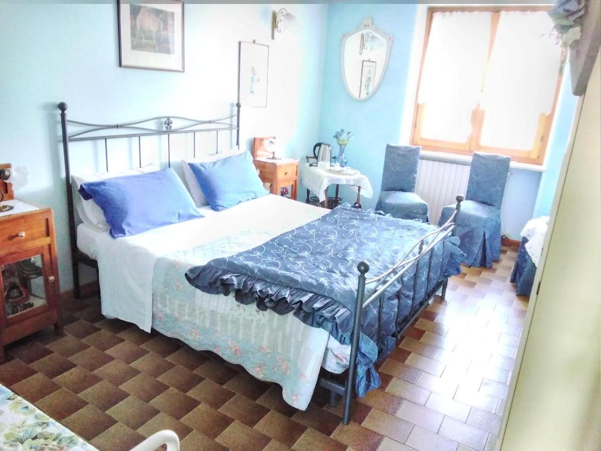 B&B Carmen Biondani Pescantina Εξωτερικό φωτογραφία
