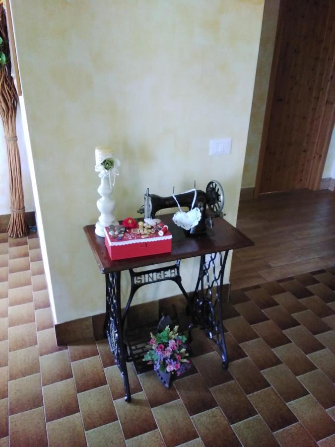 B&B Carmen Biondani Pescantina Εξωτερικό φωτογραφία