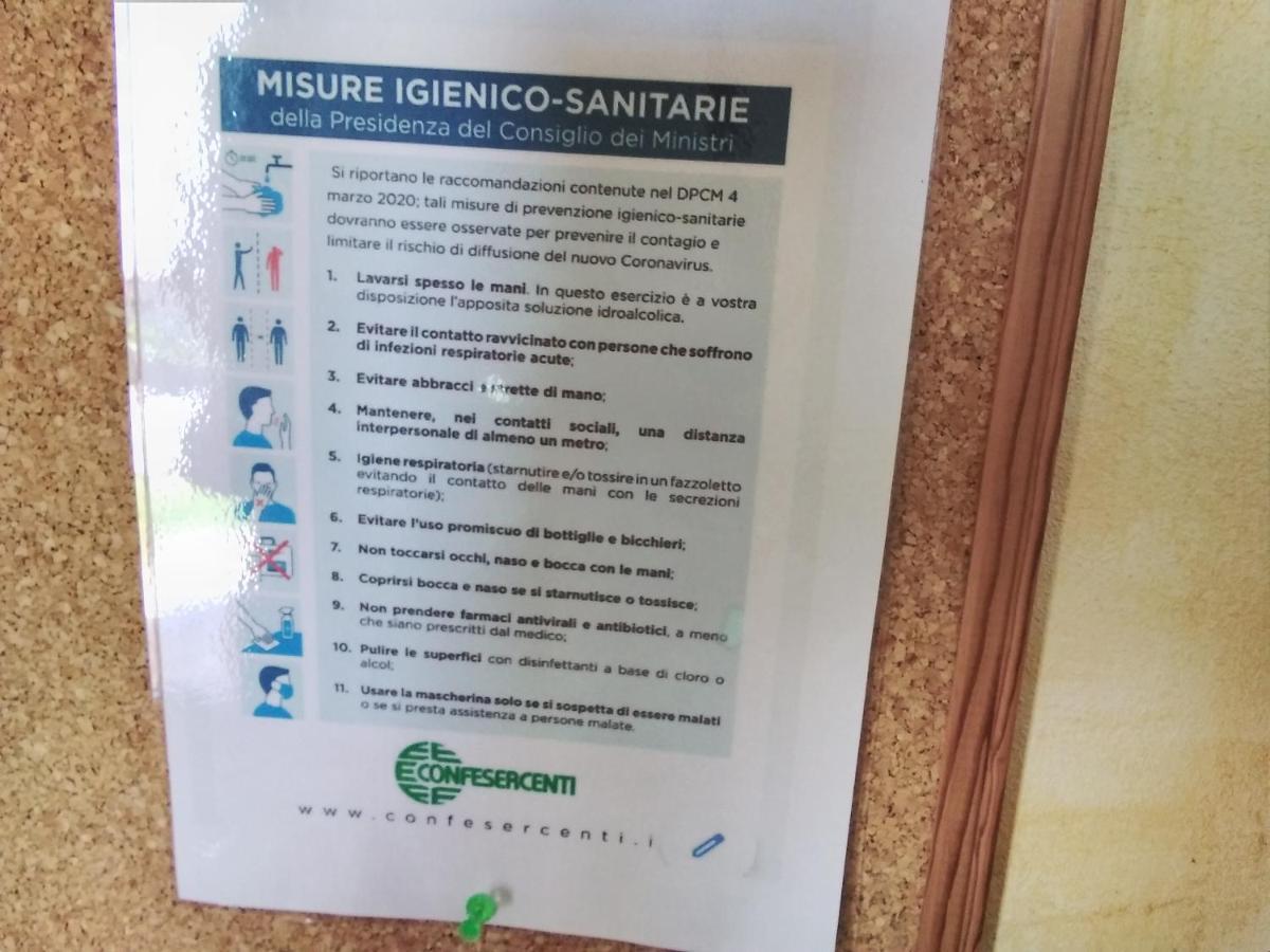 B&B Carmen Biondani Pescantina Εξωτερικό φωτογραφία