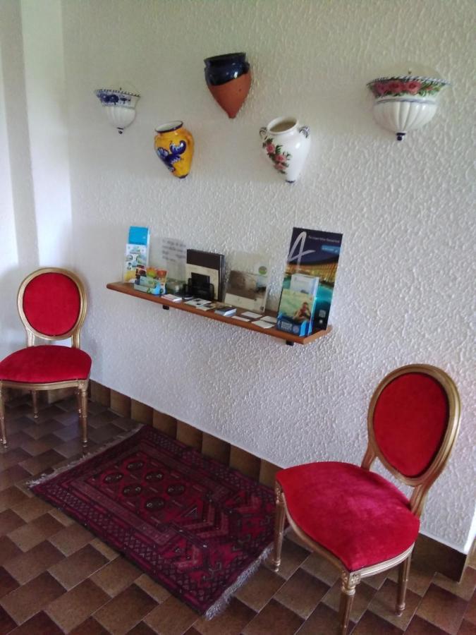 B&B Carmen Biondani Pescantina Εξωτερικό φωτογραφία
