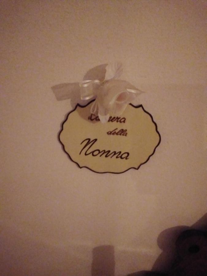 B&B Carmen Biondani Pescantina Εξωτερικό φωτογραφία