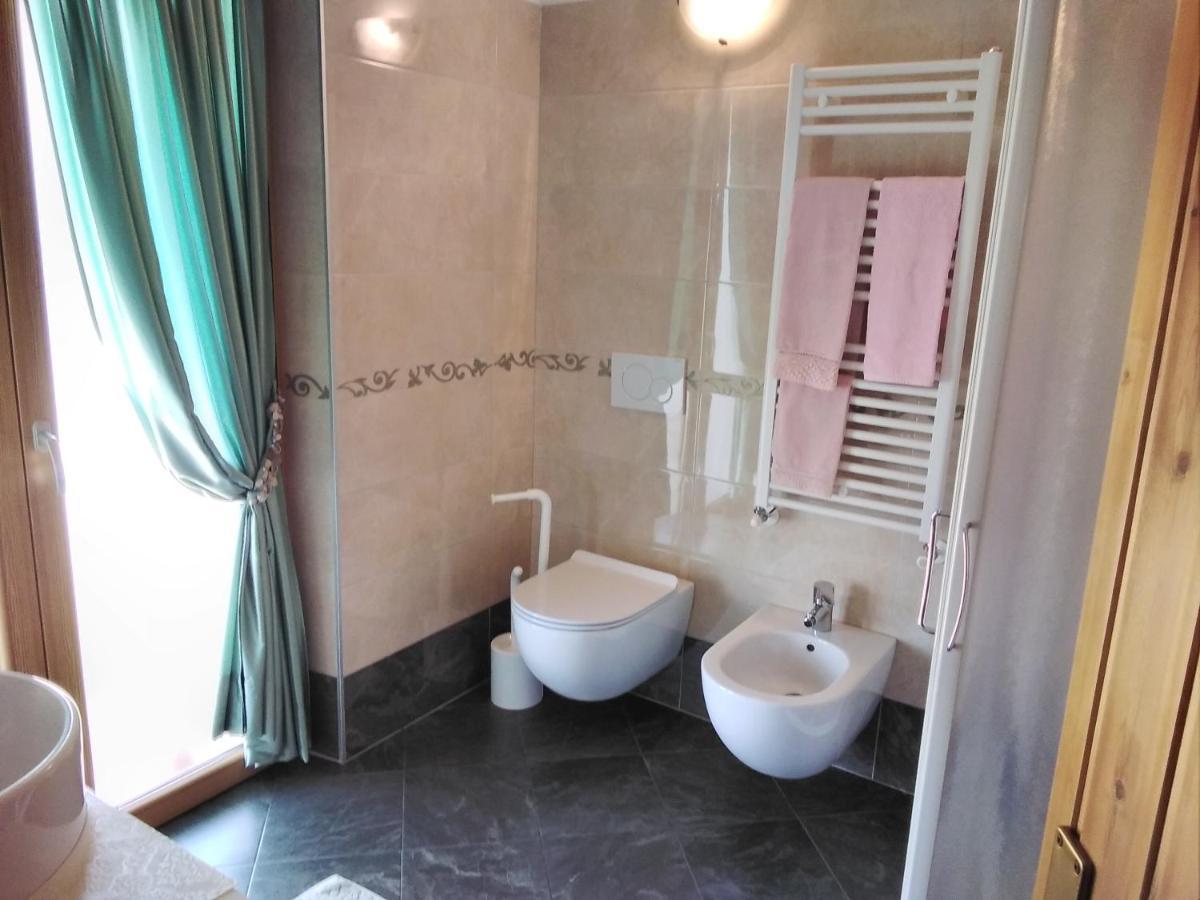 B&B Carmen Biondani Pescantina Εξωτερικό φωτογραφία