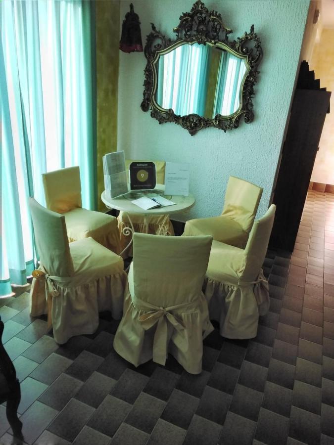 B&B Carmen Biondani Pescantina Εξωτερικό φωτογραφία