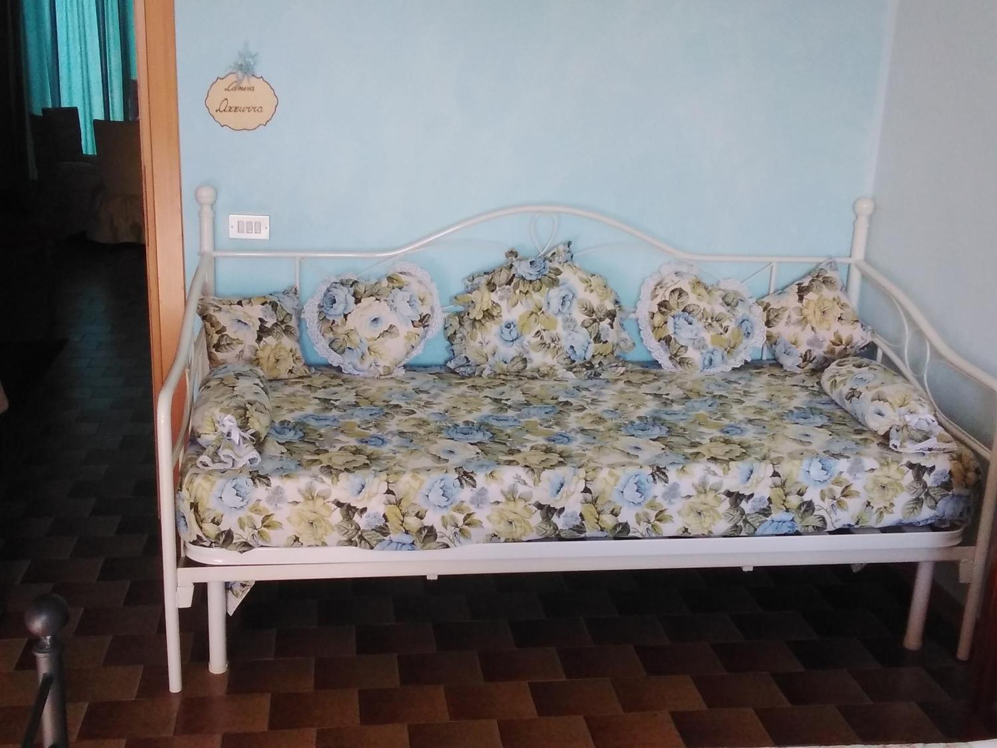 B&B Carmen Biondani Pescantina Δωμάτιο φωτογραφία