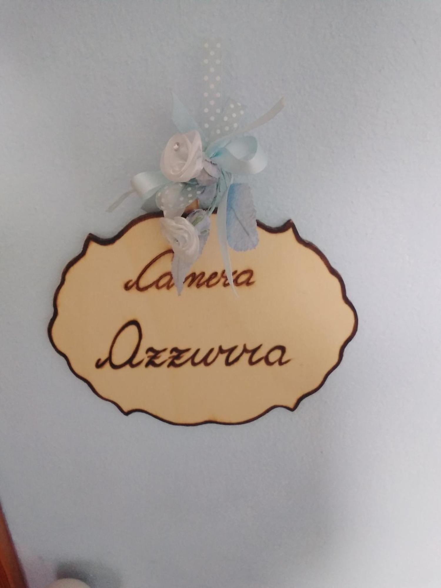 B&B Carmen Biondani Pescantina Δωμάτιο φωτογραφία