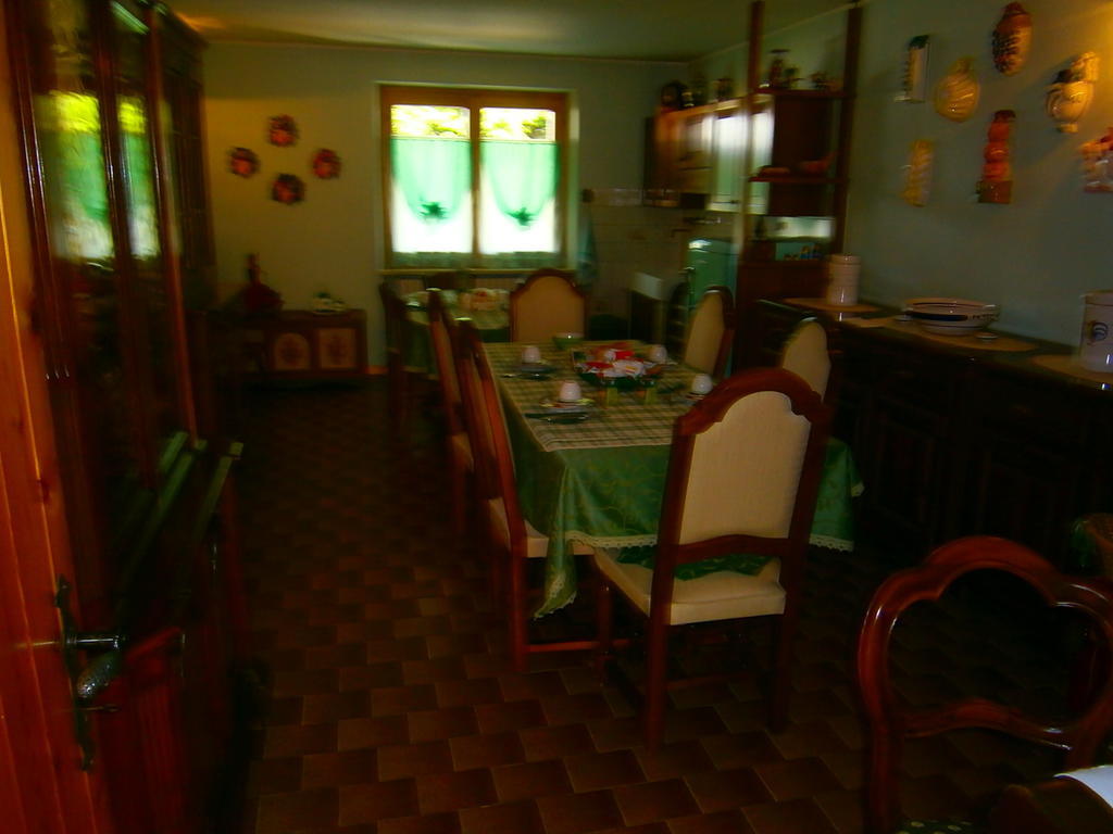 B&B Carmen Biondani Pescantina Εξωτερικό φωτογραφία
