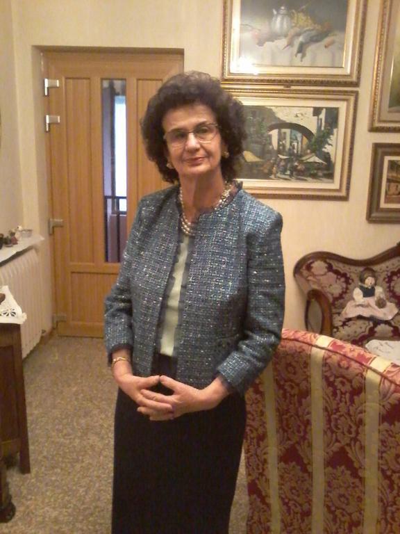 B&B Carmen Biondani Pescantina Εξωτερικό φωτογραφία